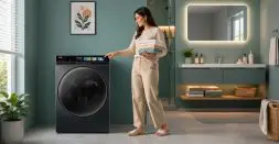 Features to Compare Before Buying a Washing Machine