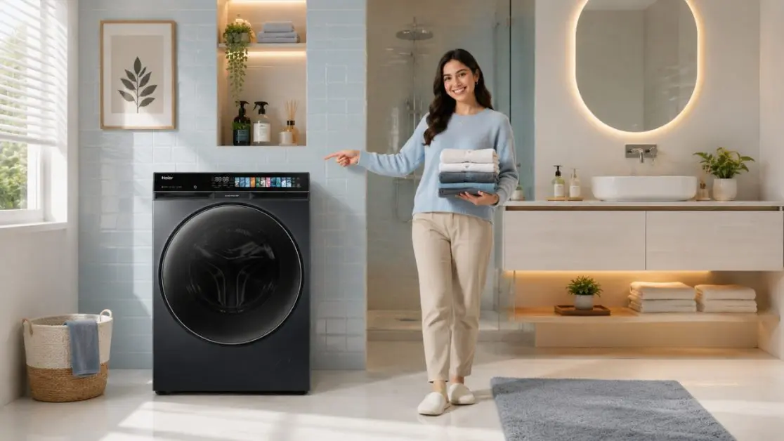 Front Load Washing Machine Maintenance Matters