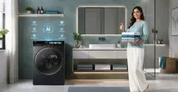 Future of AI in Laundry Appliances