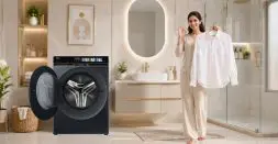 Future of Laundry Technology
