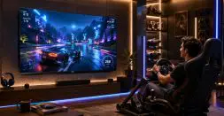 Gaming Accessories That Pair Well with Smart TVs