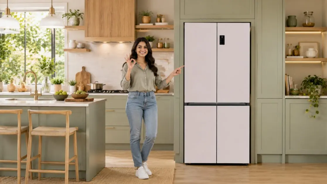 Get Convertible Refrigerator home