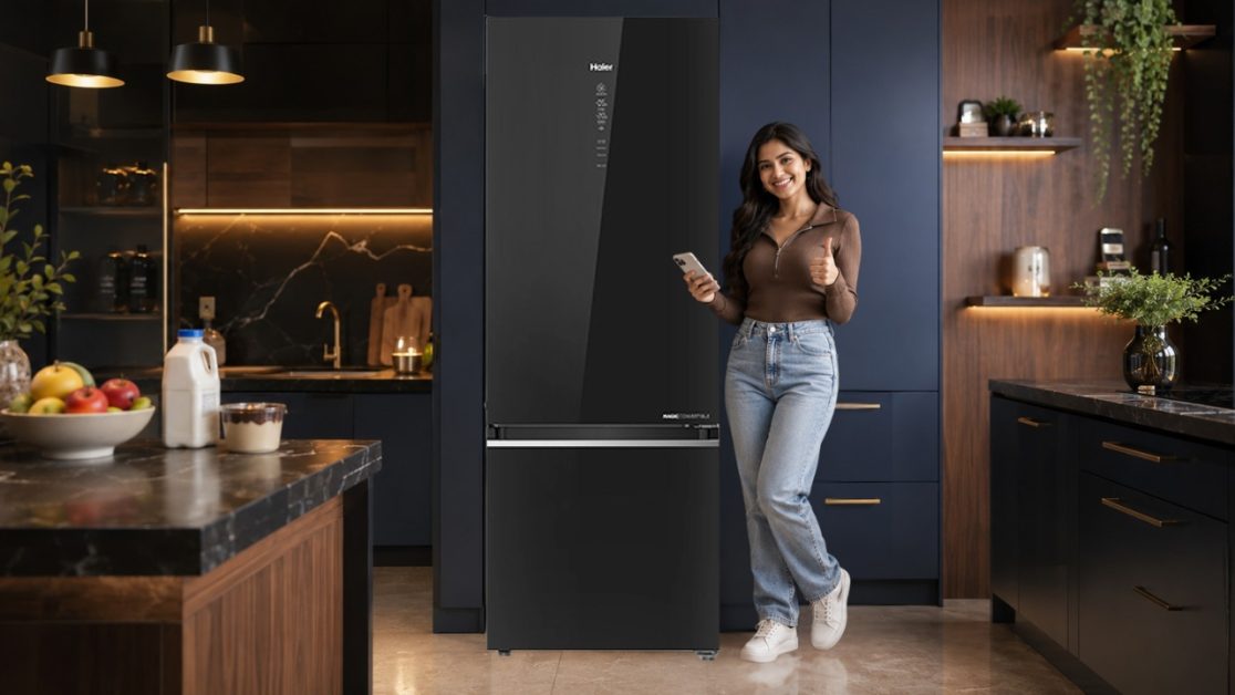 Get Inverter compatible refrigerator