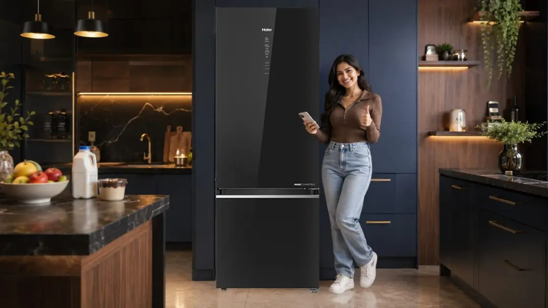 Get Inverter compatible refrigerator