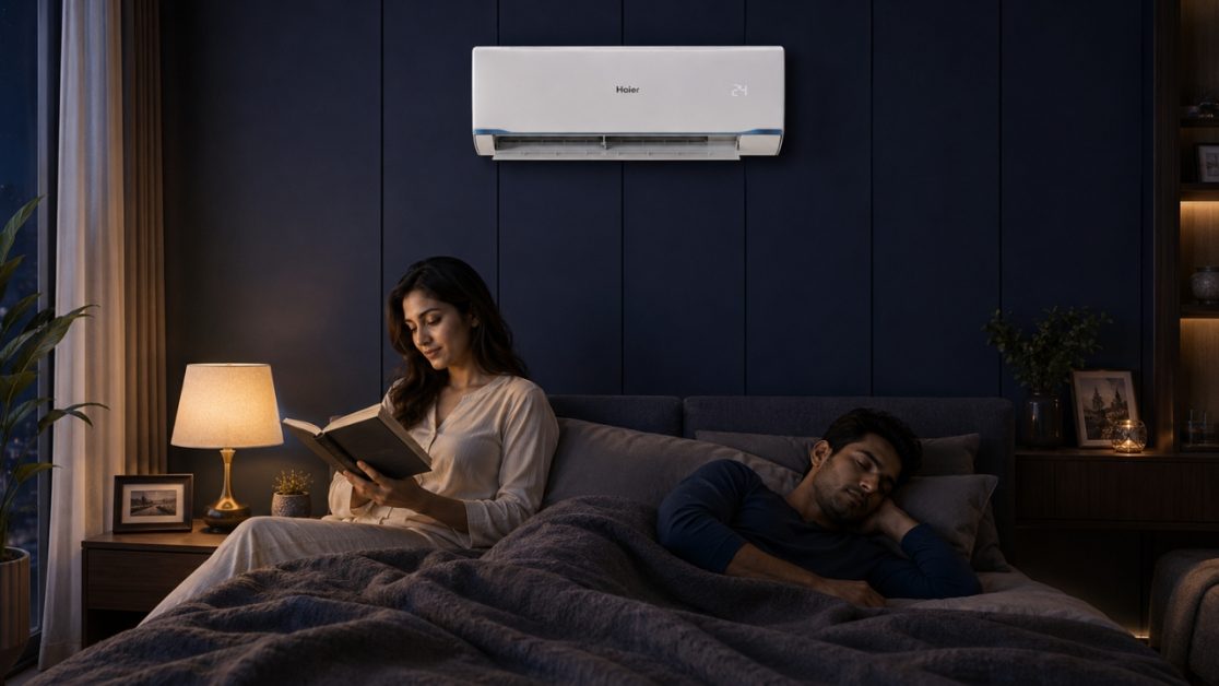 Get Perfect AC for your room