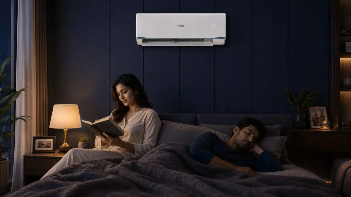 Get Perfect AC for your room