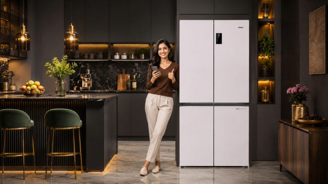 Get perfect capacity refrigerator home
