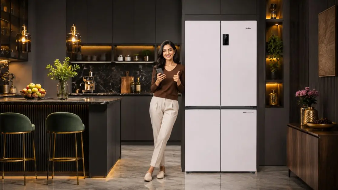 Get perfect capacity refrigerator home