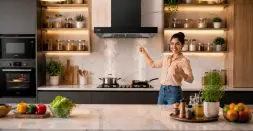 Heat Auto Clean Increases Chimney Lifespan