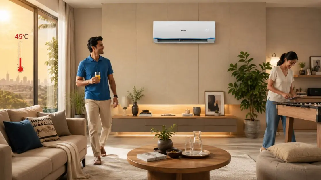 Heat Test your Air Conditioner everyday