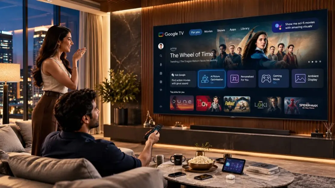 Hidden Smart TV Features Most Owners Never Use
