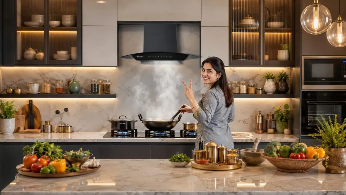 Homeowners are choosing filterless chimney