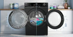 How Hard Water Affects Washing Machine Performance