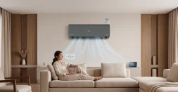How Voice-Controlled ACs Are Changing Home Comfort