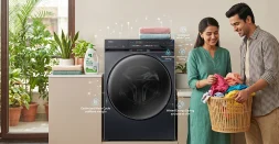 How Washing Machines Are Becoming More Sustainable