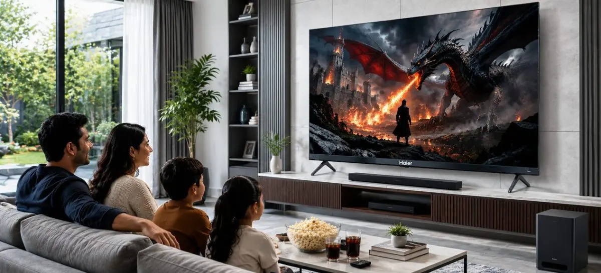 How to Build a Better Home Entertainment Experience Around Your TV