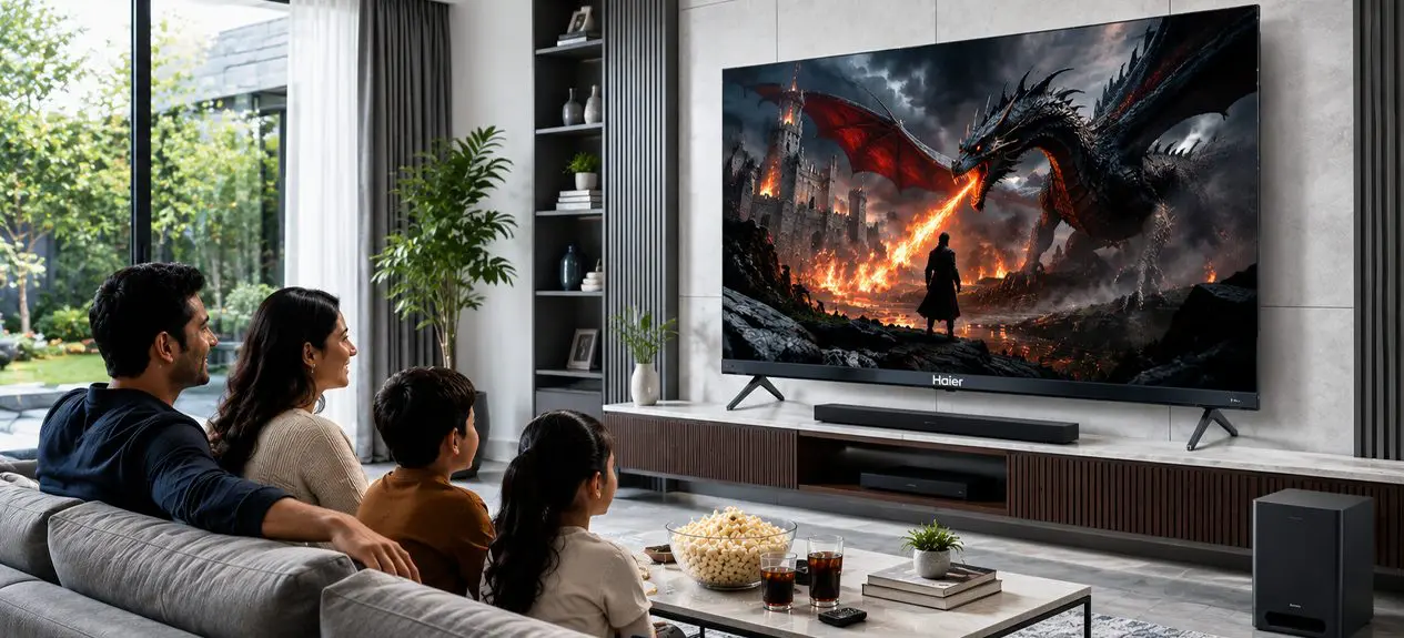 How to Build a Better Home Entertainment Experience Around Your TV