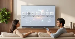 How to Choose a TV That Will Still Feel Modern Five Years From Now