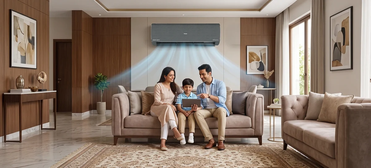How to Choose an AC That Balances Comfort, Cost, and Energy Efficiency