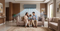 How to Choose an AC That Balances Comfort, Cost, and Energy Efficiency