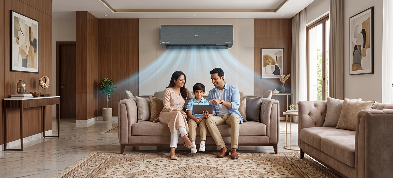 How to Choose an AC That Balances Comfort, Cost, and Energy Efficiency