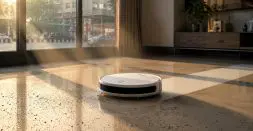 Indian Homes Need Daily Floor Cleaning