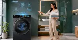 Intelligent Laundry Is Becoming a Household Essential