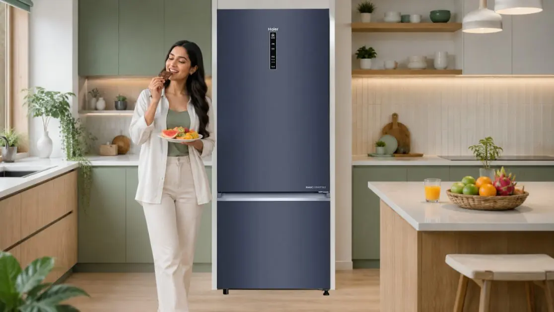 Inverter Compressor in refrigerator