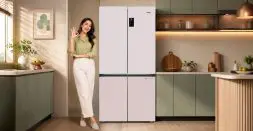Inverter Compressors in refrigerator Save Electricity