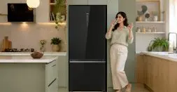 Inverter Refrigerator for Indian Household