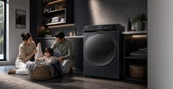 Inverter Technology in Washing Machines_ What It Is and Why It Matters