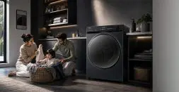 Inverter Technology in Washing Machines_ What It Is and Why It Matters