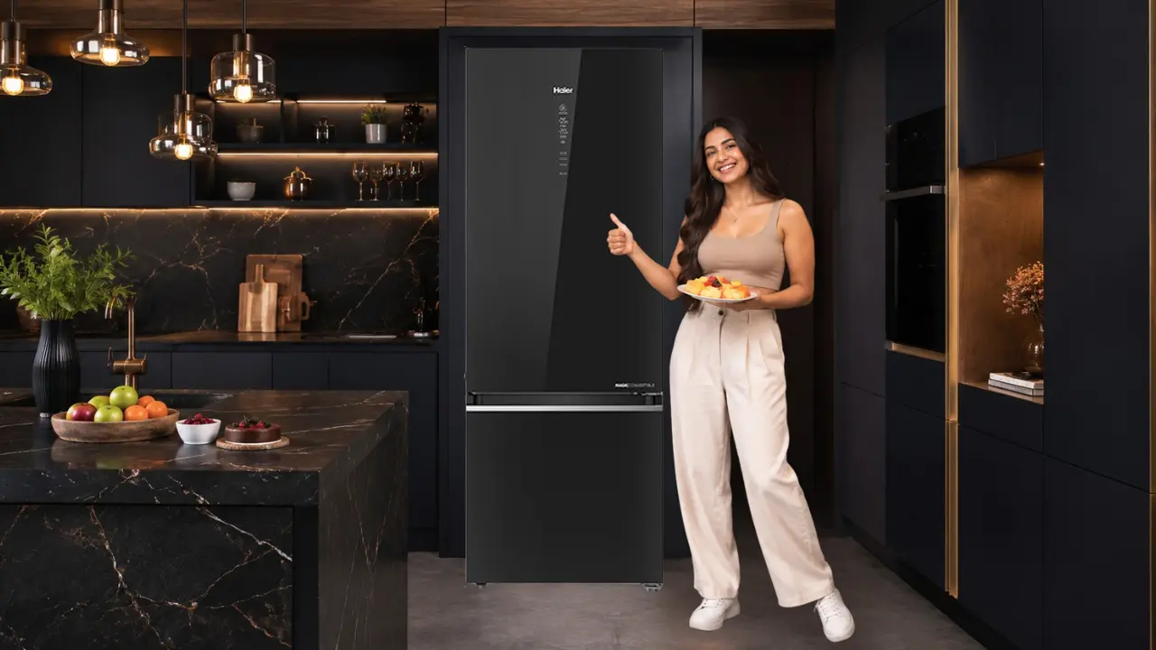 Inverter compressor refrigerator explained simply