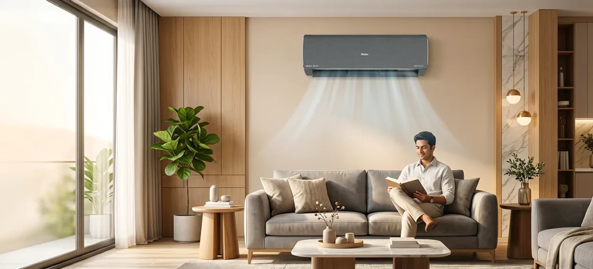 Is AI Target Cooling Worth It When Buying an AC?