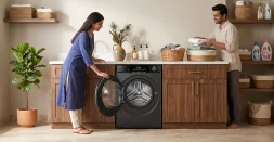 Is a Fully Automatic Washing Machine Worth the Extra Cost A 5-Year Cost Analysis