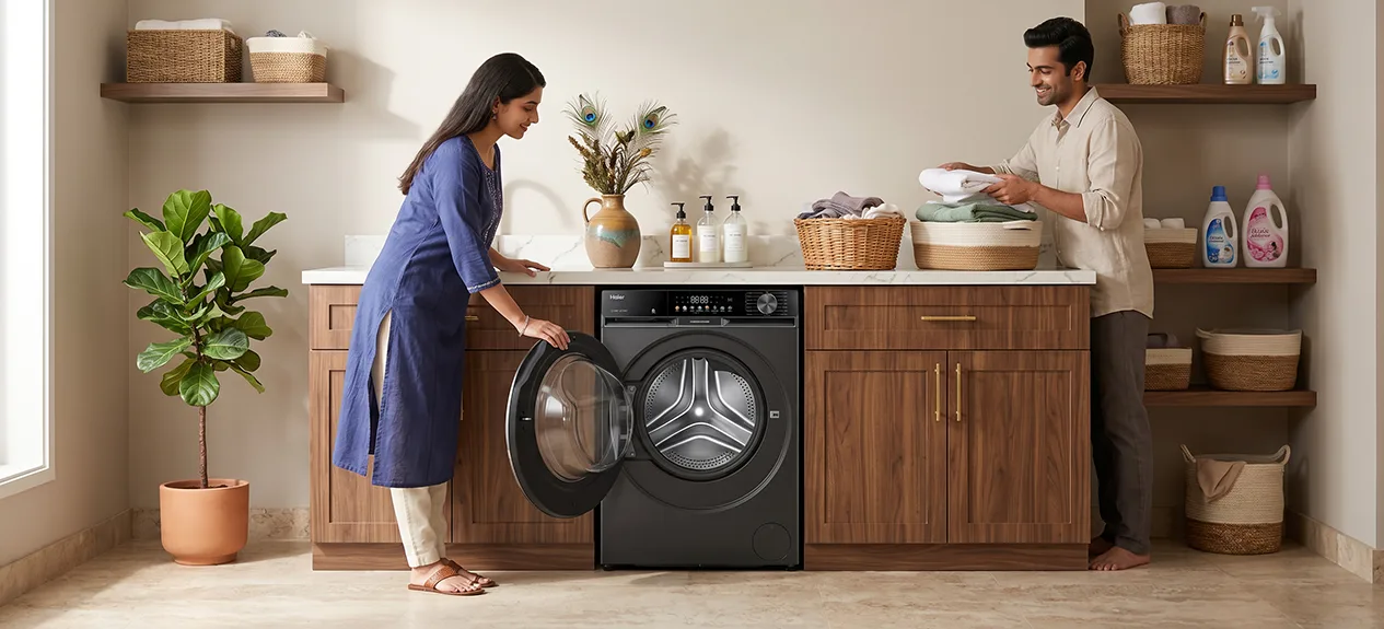 Is a Fully Automatic Washing Machine Worth the Extra Cost A 5-Year Cost Analysis