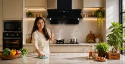 Kitchen Hygiene Tips Using Modern Chimneys