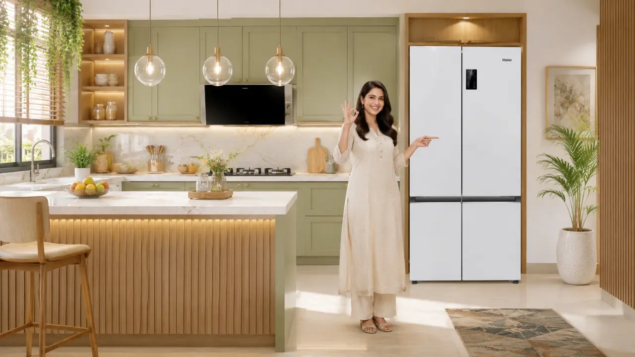 Know Before Bringing Home a New Fridge