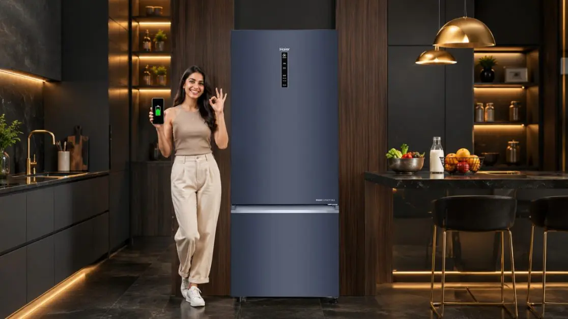 Know about Inverter Refrigerator