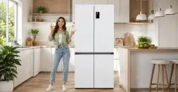 Learn how to maintain inverter compressor in refrigerator