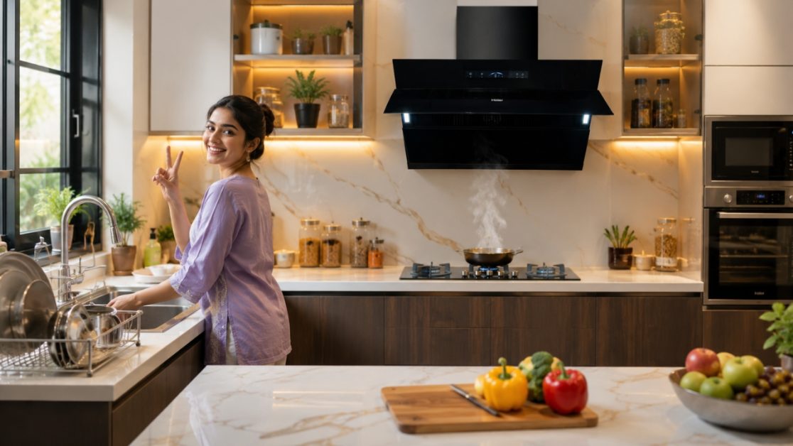 Match the Chimney Size to the Cooking Zone