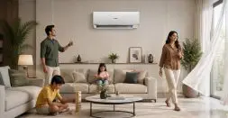 Modern AC Technology solves common fan problems