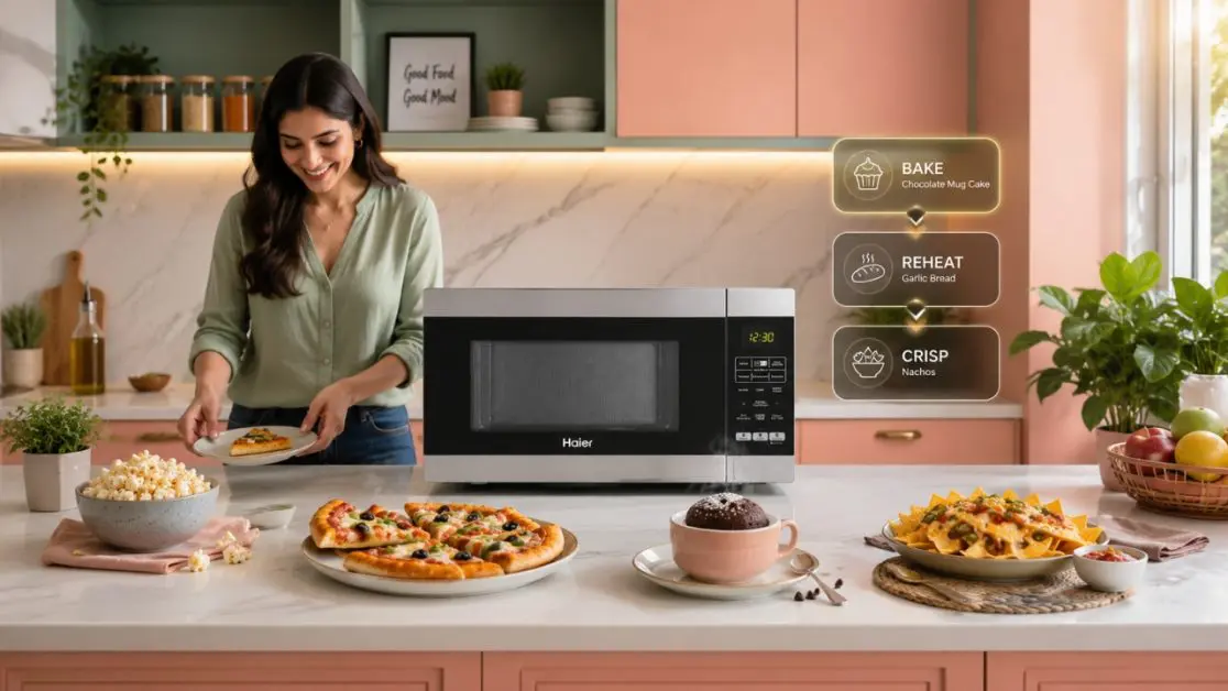 Multi-Stage Cooking