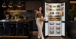 Organize a Refrigerator Like a Pro