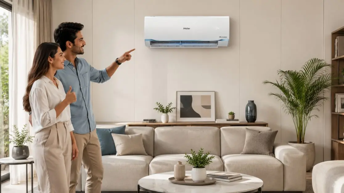 Perfect AC Buying Guide