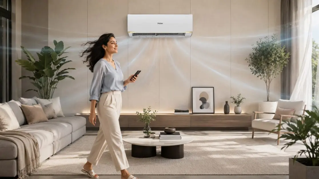 Premium Fans Deliver Better Air Distribution