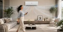 Premium Fans Deliver Better Air Distribution