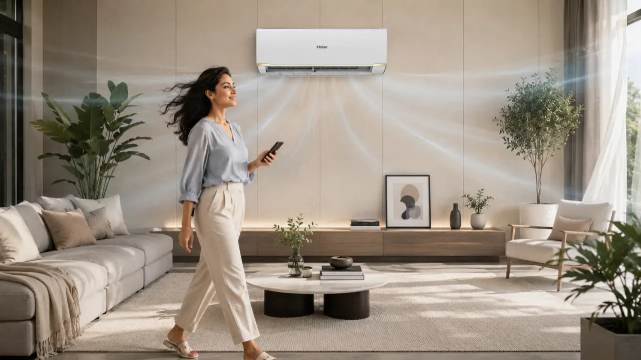 Premium Fans Deliver Better Air Distribution