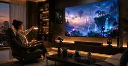 Reduce Gaming Eye Fatigue