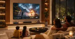 Reduce Streaming Lag on Smart TVs